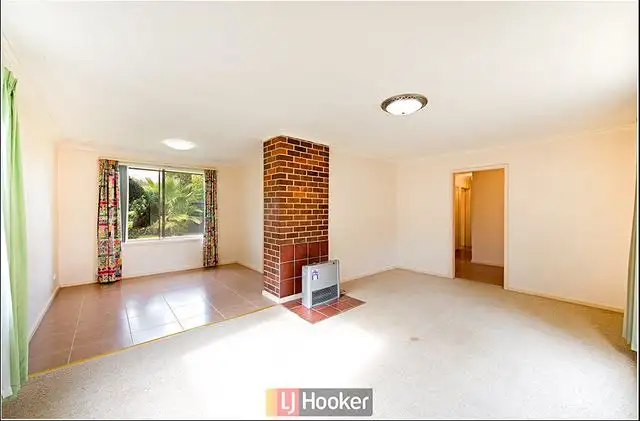 Sixth view of Homely house listing, 65 Macfarland Crescent, Pearce ACT 2607