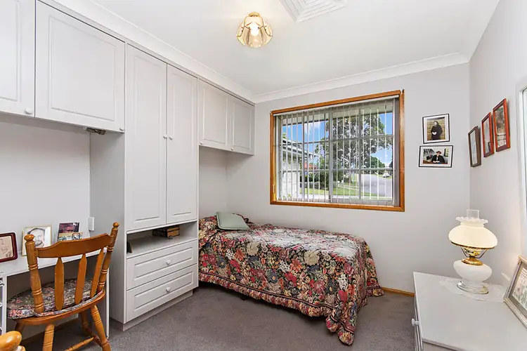Second view of Homely house listing, 25 Gundaroo Circuit, Maryland NSW 2287