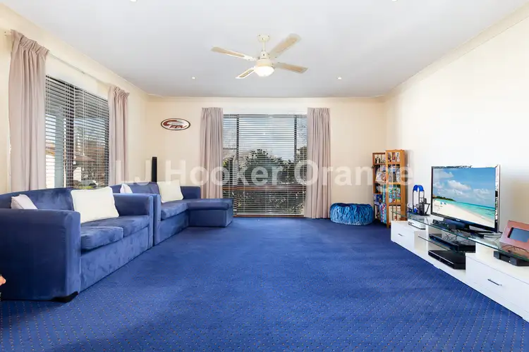 Third view of Homely house listing, 7 James Cook Crescent, Orange NSW 2800