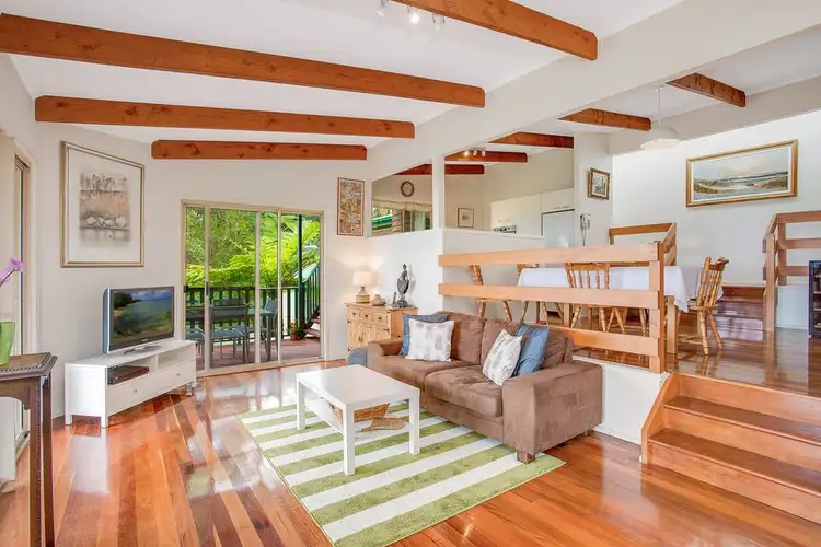 Fourth view of Homely house listing, 15 Earle Court, Tallai QLD 4213