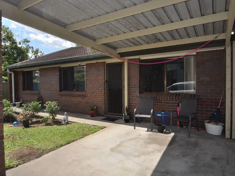 Main view of Homely unit listing, 49/129 North Road, Woodridge QLD 4114