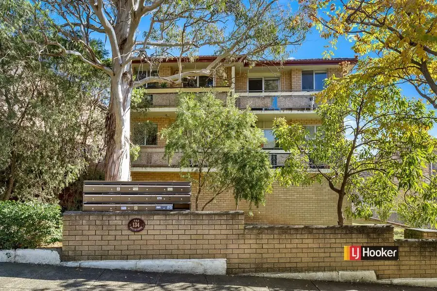 Main view of Homely unit listing, 11/134 The Boulevarde, Dulwich Hill NSW 2203