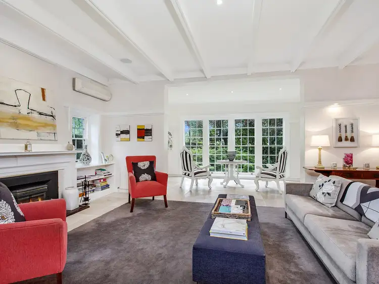 Third view of Homely house listing, 42 National Circuit, Forrest ACT 2603