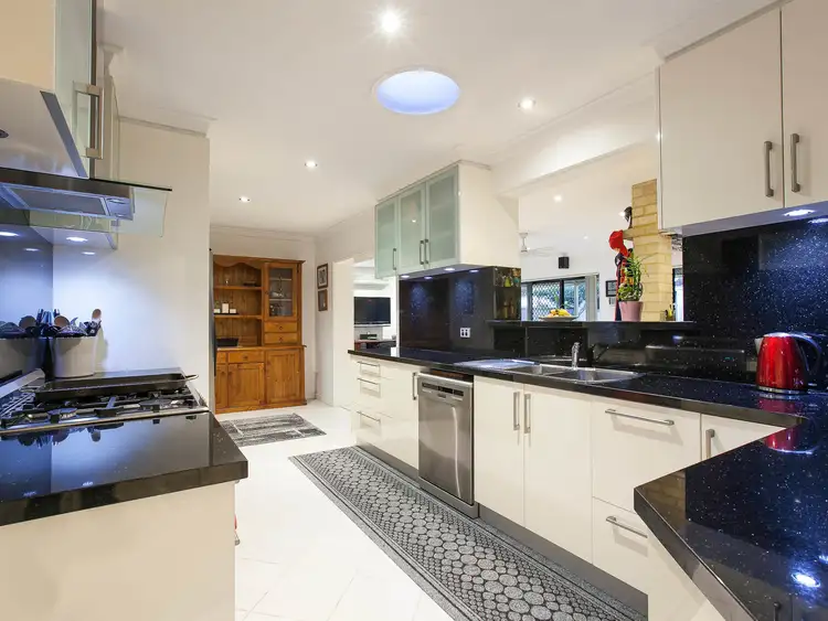 Sixth view of Homely house listing, 27 Garden Road, Spearwood WA 6163