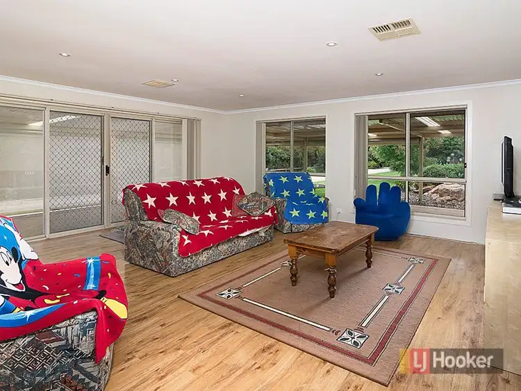 Fifth view of Homely house listing, 105 Burnbank Way, Mount Barker SA 5251