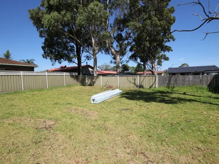 Third view of Homely house listing, 28 Idlewild Ave, Sanctuary Point NSW 2540