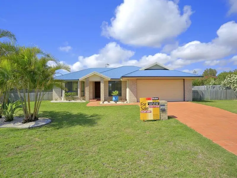 Main view of Homely house listing, 20 Kathleen Drive, Innes Park QLD 4670