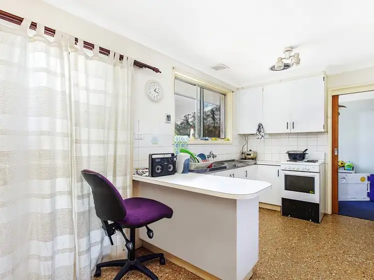Fifth view of Homely house listing, 21 Pickles Street, Scullin ACT 2614