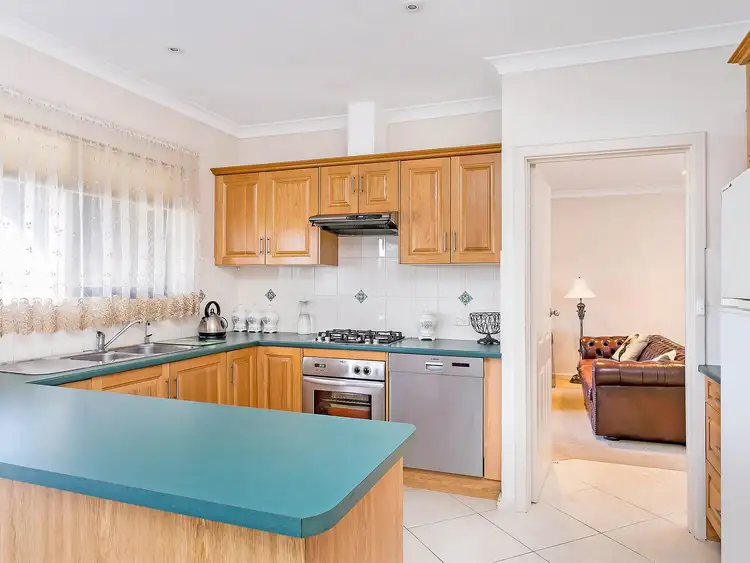 Fifth view of Homely house listing, Unit 5/68 Martin Court, West Lakes SA 5021