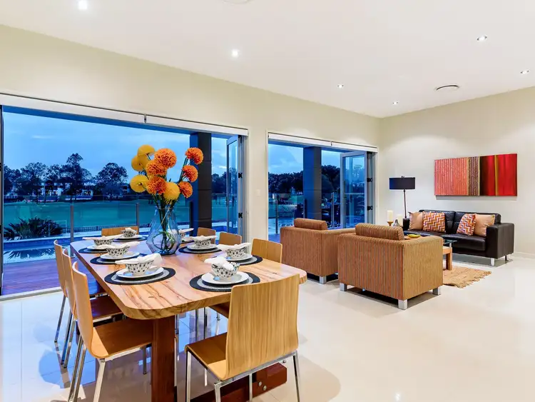 Sixth view of Homely house listing, 2015 The Boulevarde, Benowa QLD 4217