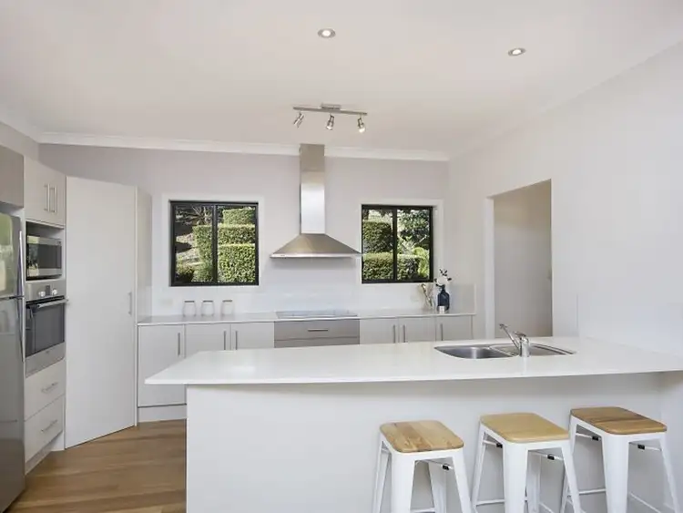 Fifth view of Homely house listing, 8 Neville Court, Goonellabah NSW 2480