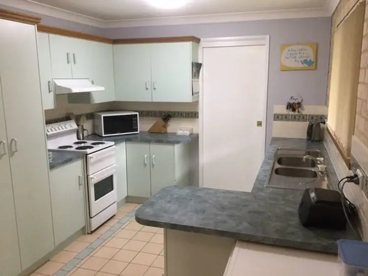 Second view of Homely villa listing, 14B Echuca Place, Cowra NSW 2794