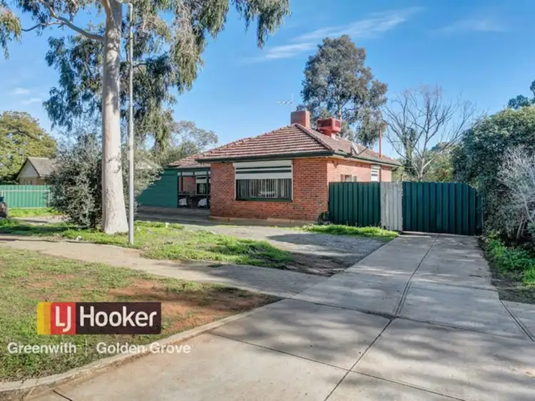 Second view of Homely house listing, 25 Hanson Road, Elizabeth Downs SA 5113