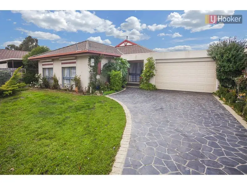 Main view of Homely house listing, 91 Bridgewater Road, Craigieburn VIC 3064
