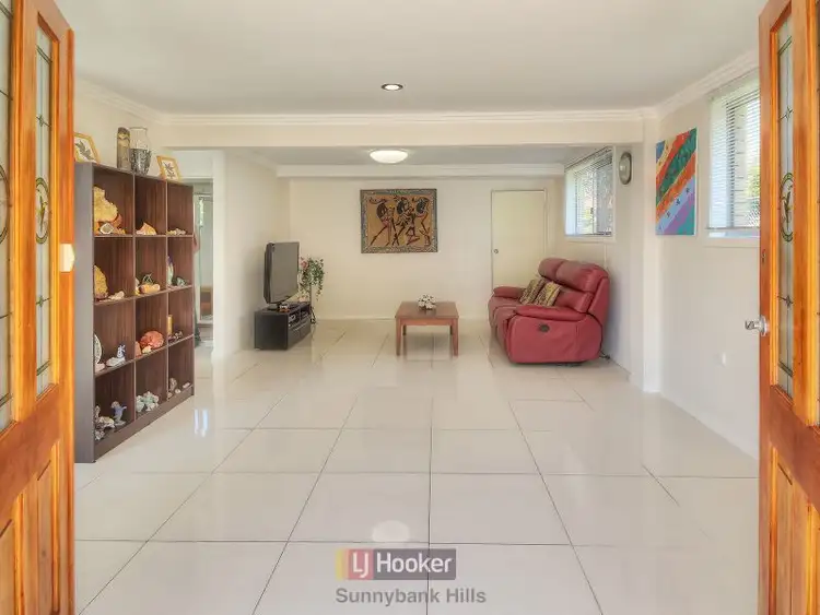 Second view of Homely house listing, 8 Cobham Street, Sunnybank Hills QLD 4109