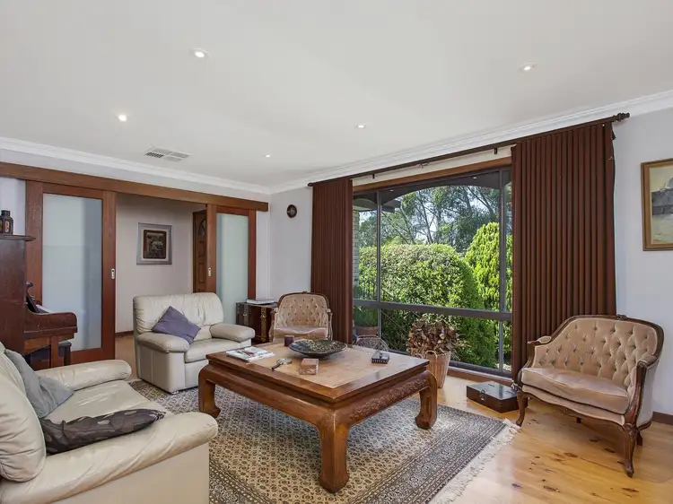 Second view of Homely house listing, 60 Bokhara Circuit, Kaleen ACT 2617