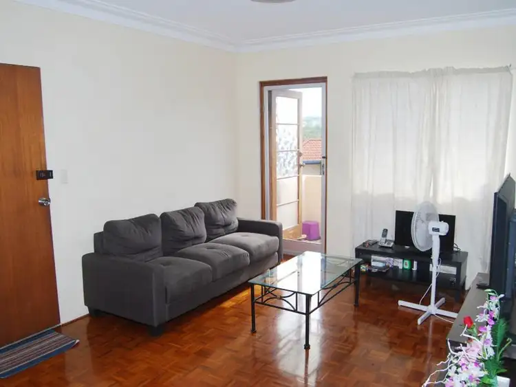 Third view of Homely unit listing, 3/6 Toormina Place, Coffs Harbour NSW 2450