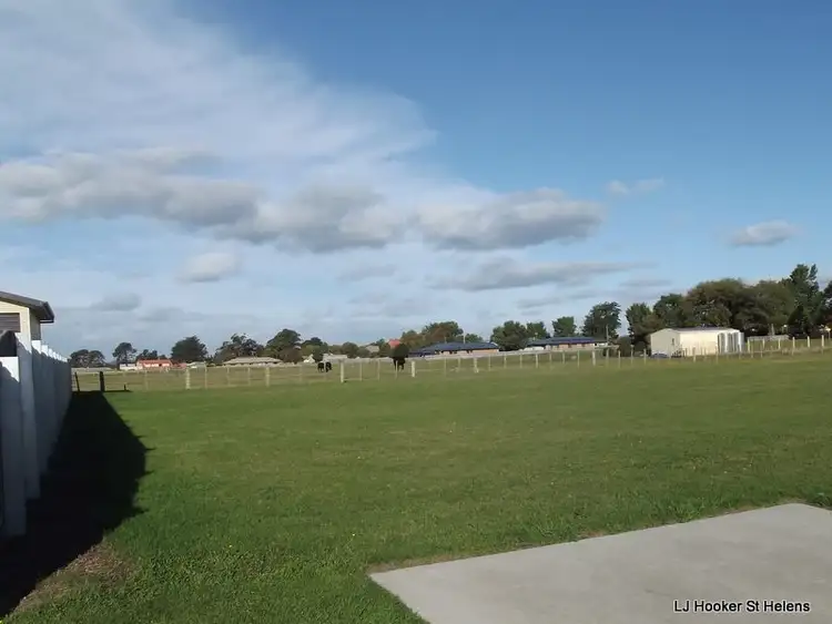 Second view of Homely land listing, 12 Stewart Court, St Helens TAS 7216