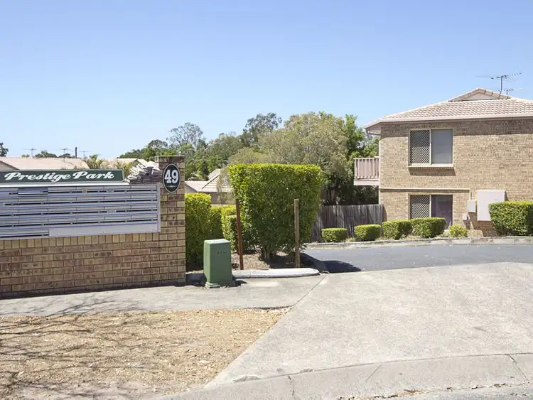 Fifth view of Homely unit listing, 22/49 Maranda Street, Shailer Park QLD 4128