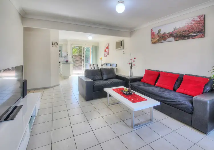 Fourth view of Homely townhouse listing, 20/12 Grandchester Street, Sunnybank Hills QLD 4109