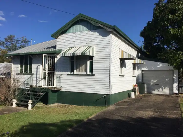 Second view of Homely house listing, 71 Armstrong Road, Cannon Hill QLD 4170