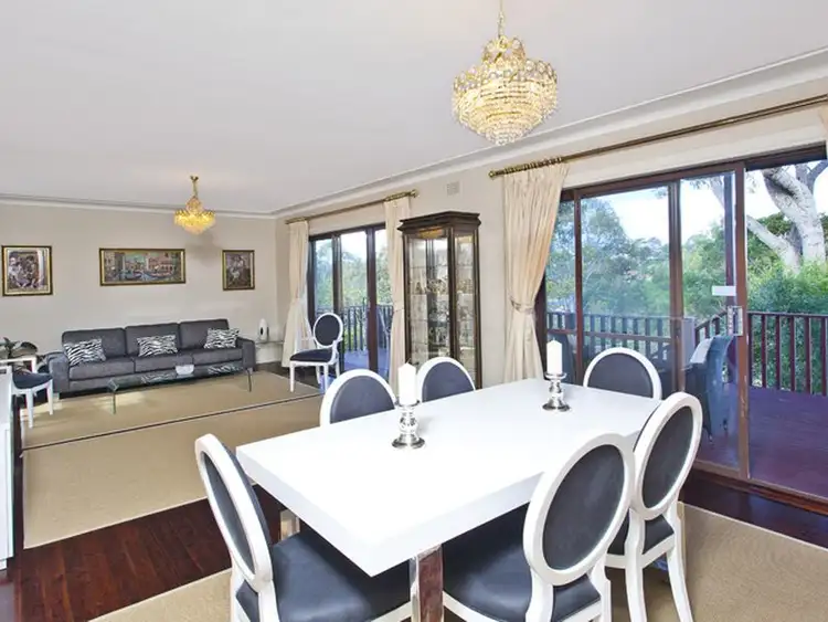 75 Deepwater Road, Castle Cove NSW 2069