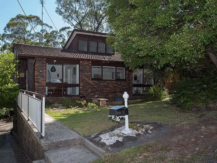 Main view of Homely house listing, 3 Bulimba Ave, Kareela NSW 2232