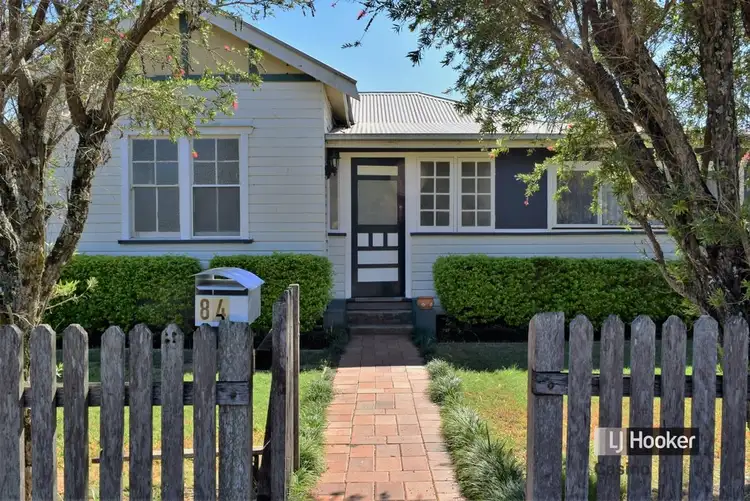 Main view of Homely house listing, 84 North Street, Casino NSW 2470