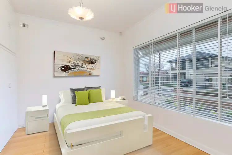 Sixth view of Homely house listing, 11 Lorne Street, Albert Park SA 5014