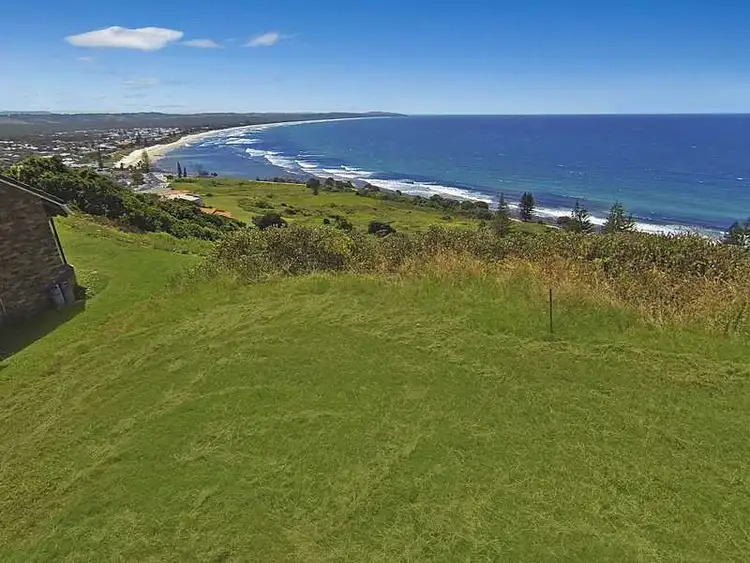 Fourth view of Homely land listing, 40 Blue Seas Parade, Lennox Head NSW 2478