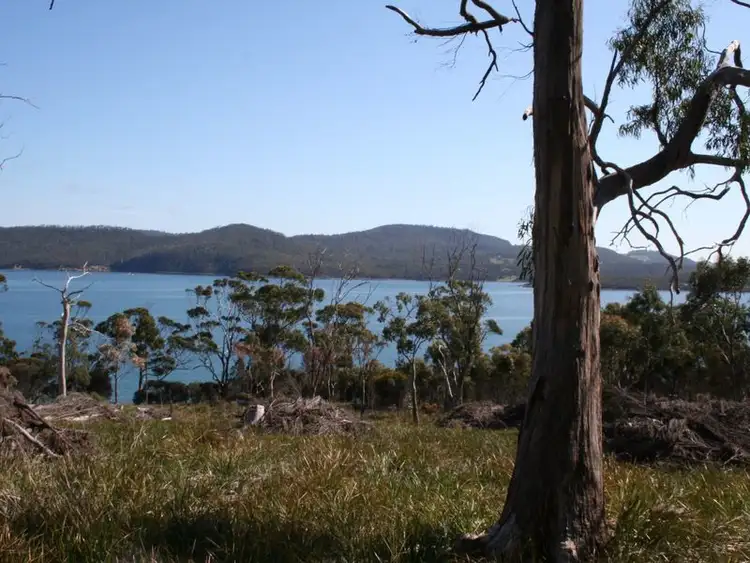 Lot 57 White Beach Road, White Beach TAS 7184