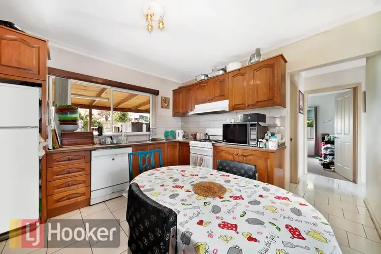 Third view of Homely house listing, 18 BIRMINGHAM ST, Springvale VIC 3171