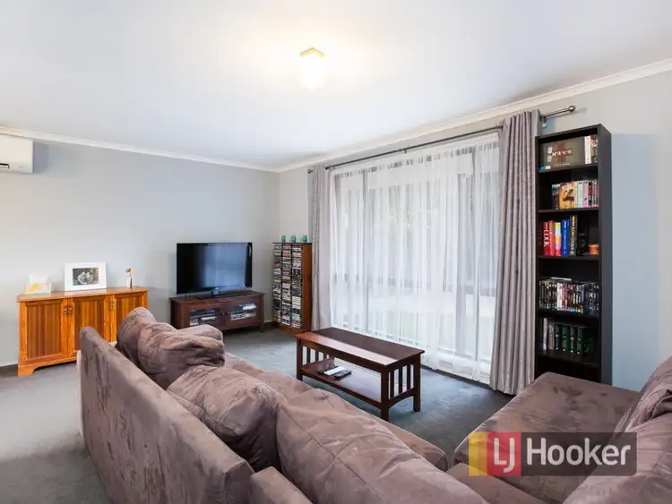 Second view of Homely unit listing, 3/25 James Street, Pakenham VIC 3810