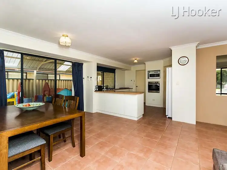 Second view of Homely house listing, 14 Freeling Road, Port Kennedy WA 6172