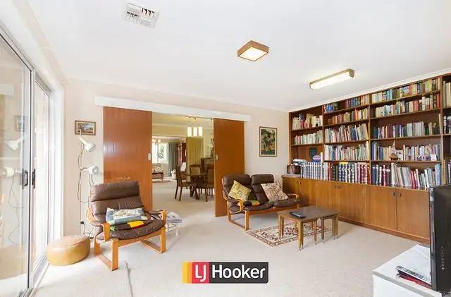 Seventh view of Homely house listing, 48 Munro Street, Curtin ACT 2605