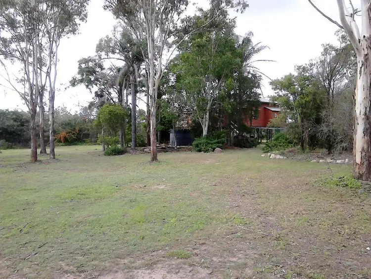 Fifth view of Homely rural property listing, 13 Quarry Road, Churchable QLD 4311