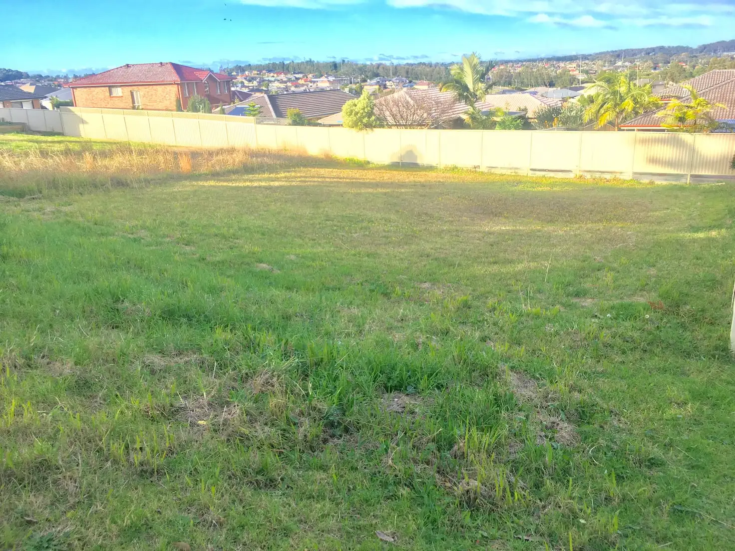 Main view of Homely land listing, 160 Mataram Road, Woongarrah NSW 2259