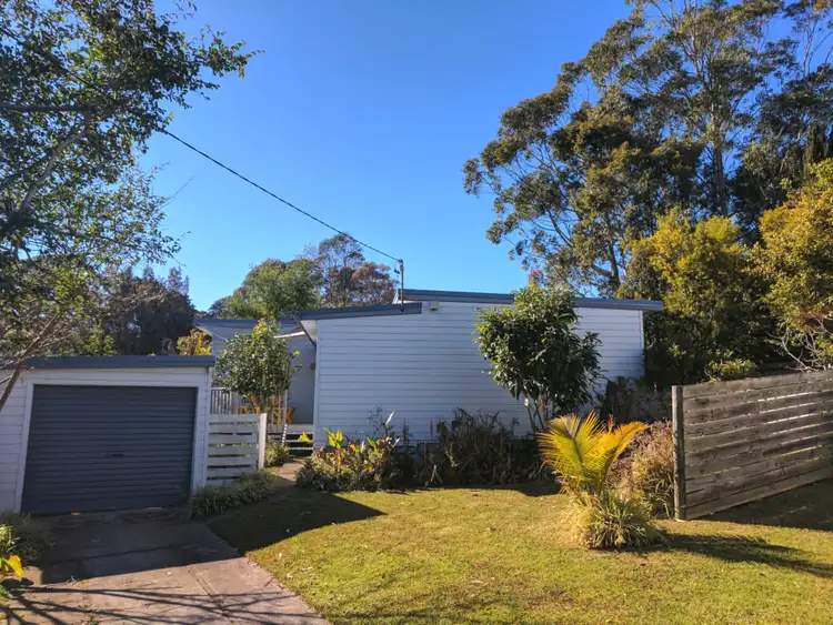 Second view of Homely house listing, 12B Ainslie Parade, Tomakin NSW 2537