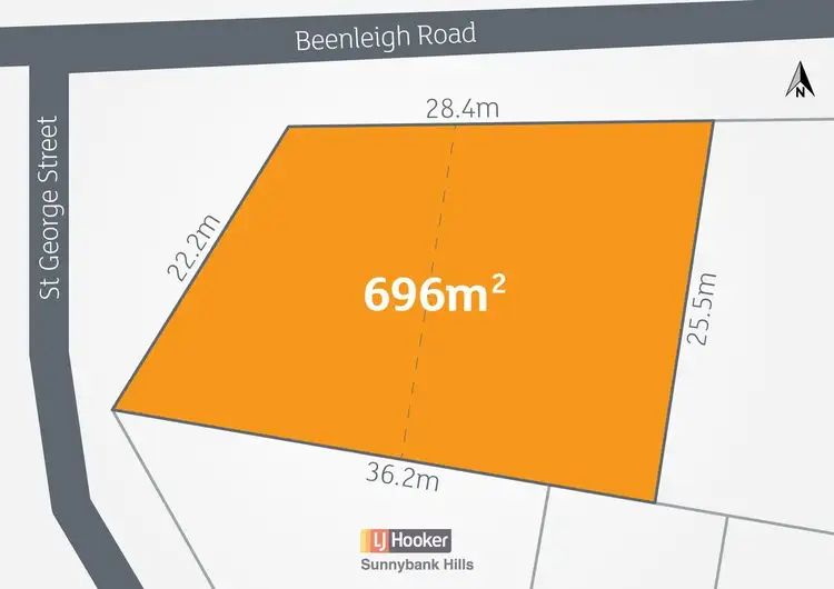 Second view of Homely house listing, 1427 Beenleigh Road, Kuraby QLD 4112