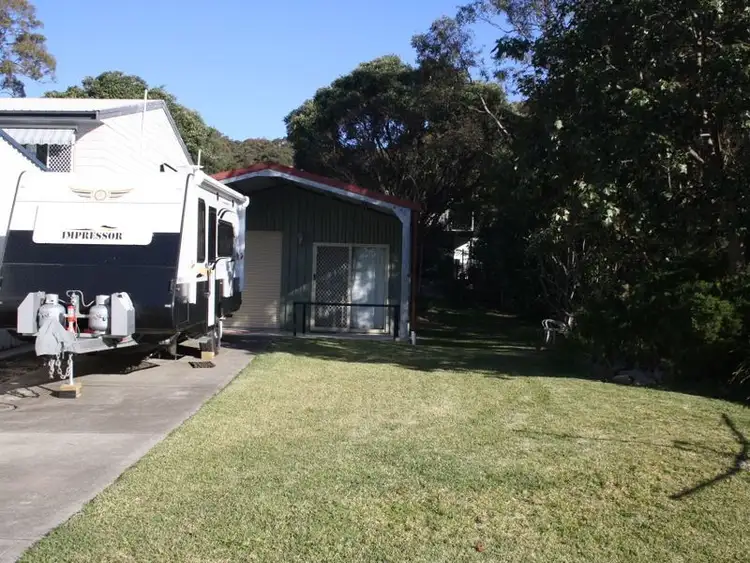 Seventh view of Homely house listing, 8 Watkins Road, Wangi Wangi NSW 2267