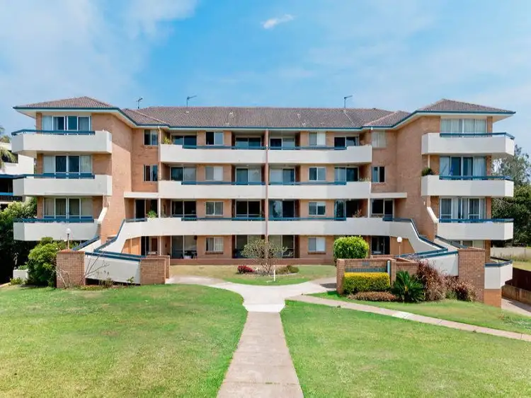 26/66 Pacific Drive, Port Macquarie NSW 2444