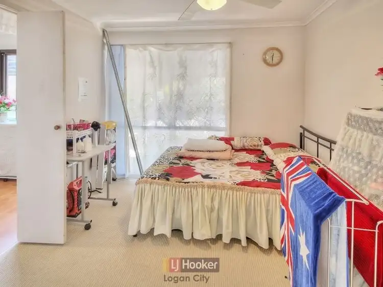 Second view of Homely unit listing, 10/41 Defiance Road, Woodridge QLD 4114