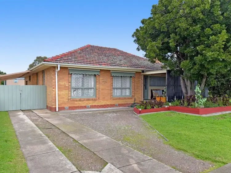 22 Detroit Crescent, Corio VIC 3214