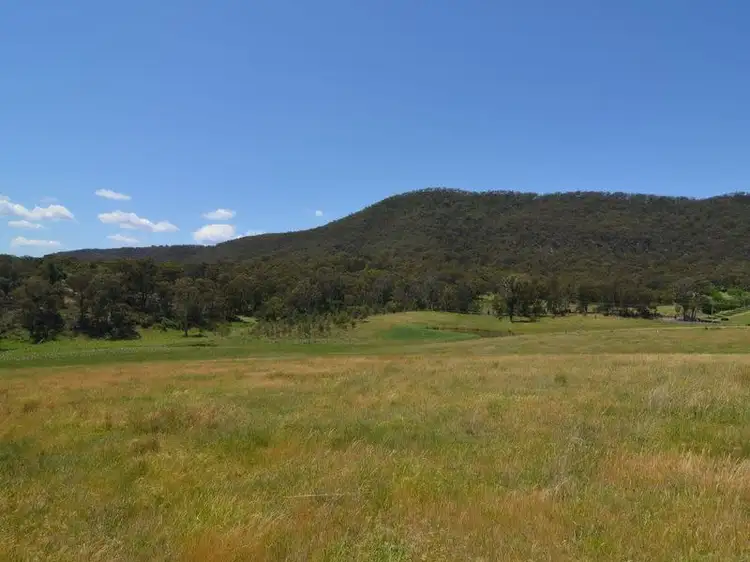 Second view of Homely rural property listing, Lot 2 Off Cox's River Road, Little Hartley NSW 2790