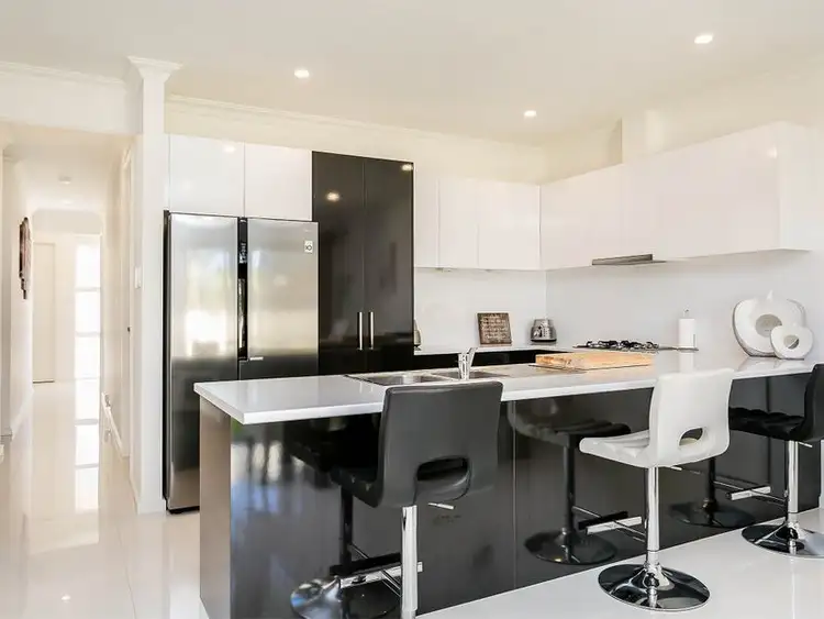 Fifth view of Homely house listing, 45b Botting Street, Albert Park SA 5014