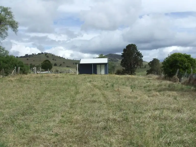 Main view of Homely land listing, 20 Oak Street, Killarney QLD 4373