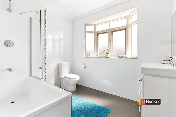 Sixth view of Homely townhouse listing, 1/7-9 Kroombit Street, Dulwich Hill NSW 2203