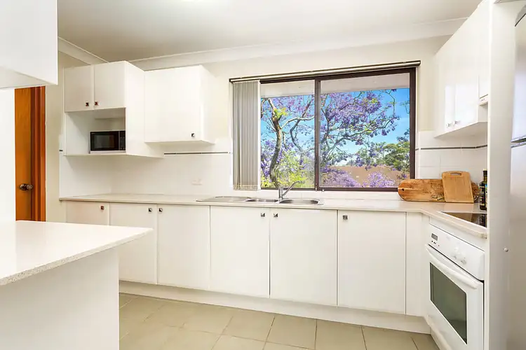 Third view of Homely apartment listing, 6/33 O'Connell Street, North Parramatta NSW 2151