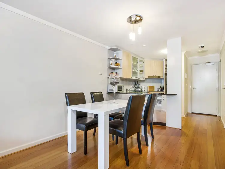 Fifth view of Homely unit listing, 12/18 Captain Cook Crescent, Griffith ACT 2603