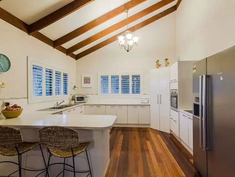 Fourth view of Homely house listing, 21 Lillee Court, Currumbin Valley QLD 4223